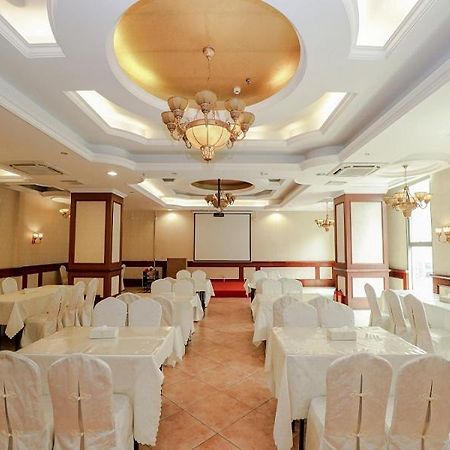 Vienna Hotel Dongguan Hou Street Wanda Plaza Экстерьер фото